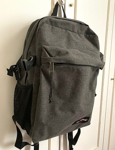 Eastpak Eastpak gri sırt çantası