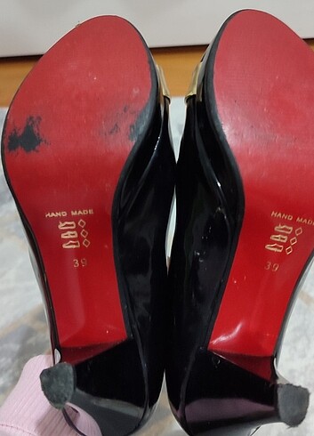 AYAKKABI - Görsel 5