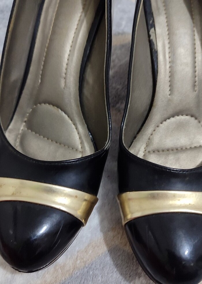 AYAKKABI - Görsel 3