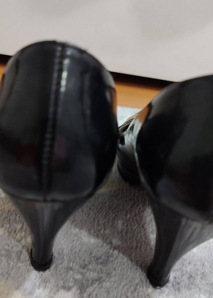 AYAKKABI - Görsel 2