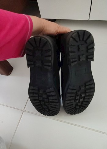 ERKEK BOT AYAKKABI (Panama Clup) - Görsel 8