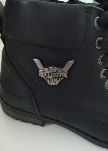 ERKEK BOT AYAKKABI (Panama Clup) - Görsel 6