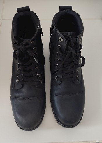 ERKEK BOT AYAKKABI (Panama Clup) - Görsel 3