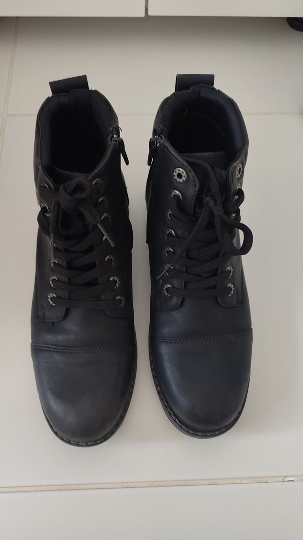 ERKEK BOT AYAKKABI (Panama Clup) - Görsel 3