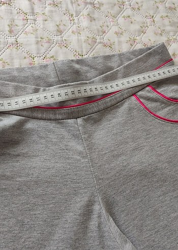 KAPRİ EŞOFMAN ALTI - Görsel 5