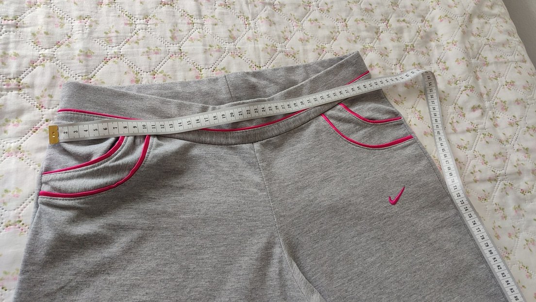 KAPRİ EŞOFMAN ALTI - Görsel 5