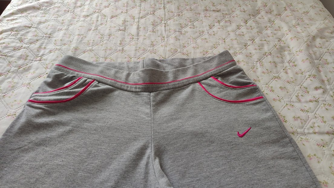 KAPRİ EŞOFMAN ALTI - Görsel 3