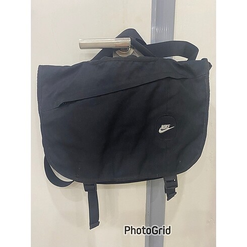 Nike NiKe unısex omuz çantası orjinal