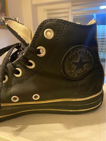 Converse orjinal converse all star ***