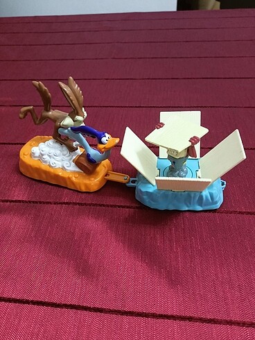 Beden disney karakterleri #tazmanya
