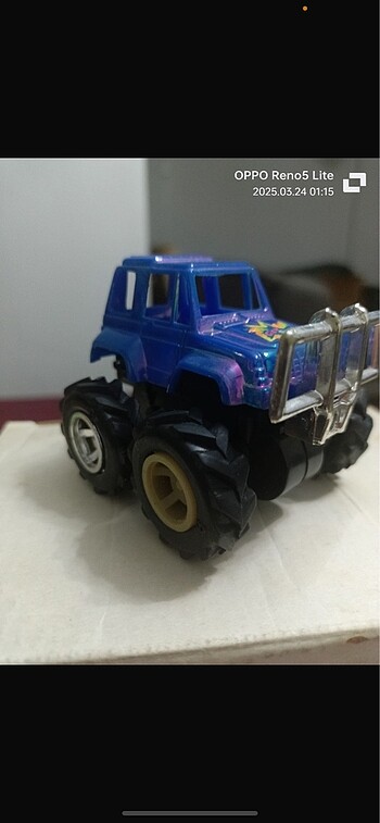 jeep araba