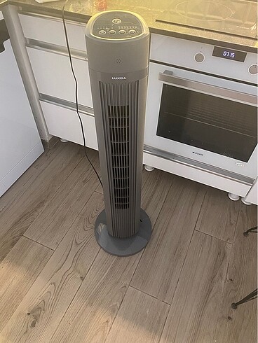 kule tipi ventilatör