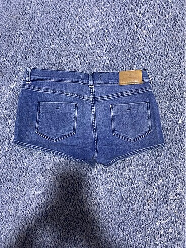 40 Beden ZARA kot şort