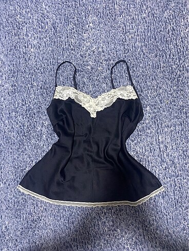 Victoria s Secret victoria's secret saten bluz