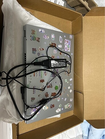 Acer Acer bozuk laptop yedek parça niyetine