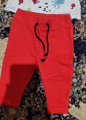 LC Waikiki Lcw bebek takımı