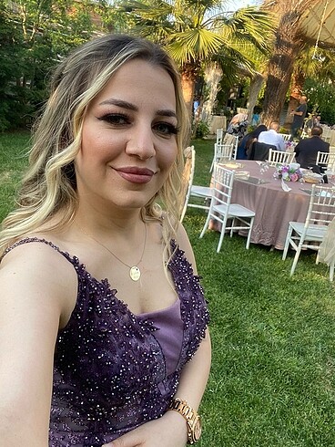 40 Beden 1 kez giyildi