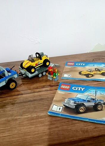LEGO 60082