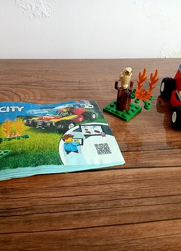 LEGO 60247