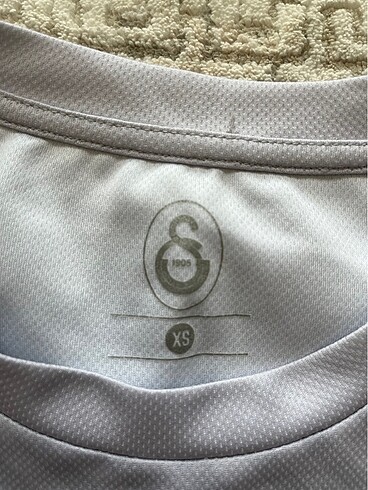 xs Beden ORJİNAL GS FORMA