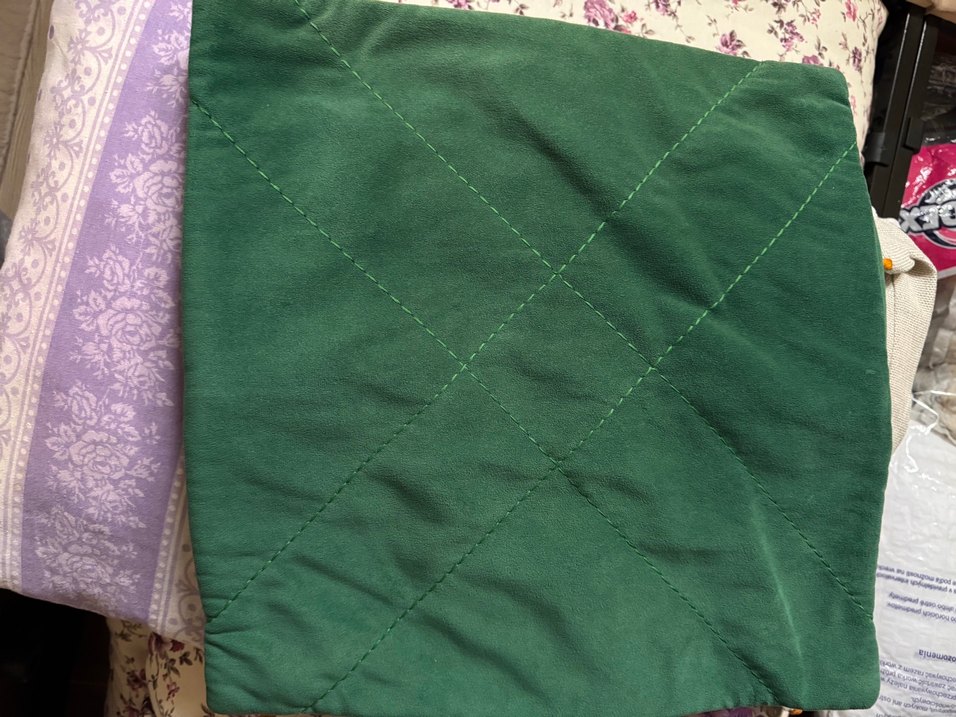 Yenı kırlent kılıfları - Görsel 3