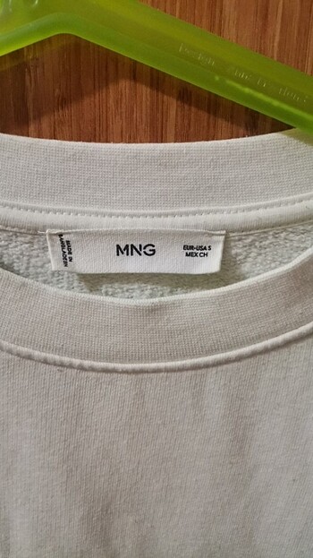 Mango Mango Sweatshirt