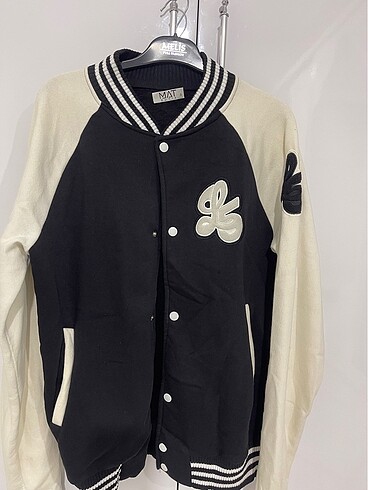 Kolej ceket - Görsel 3