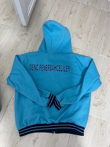 Fenerbahçe ceket - Görsel 2