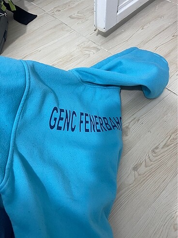 Fenerbahçe ceket - Görsel 3