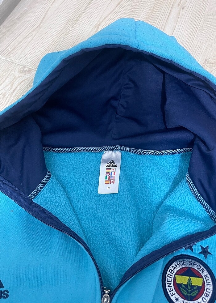 Fenerbahçe ceket - Görsel 4