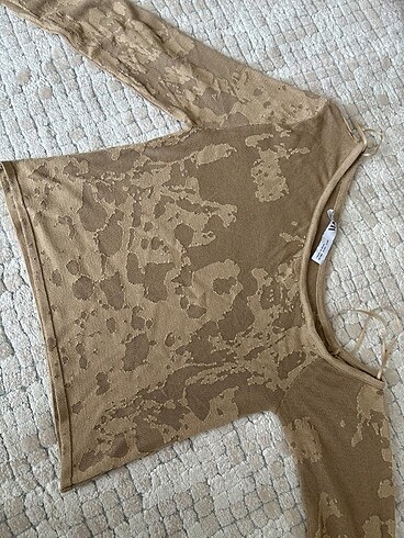 Zara bluz