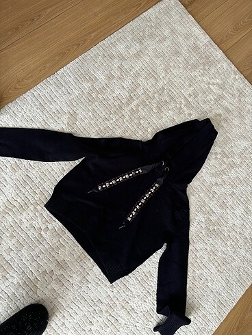 Zara knit