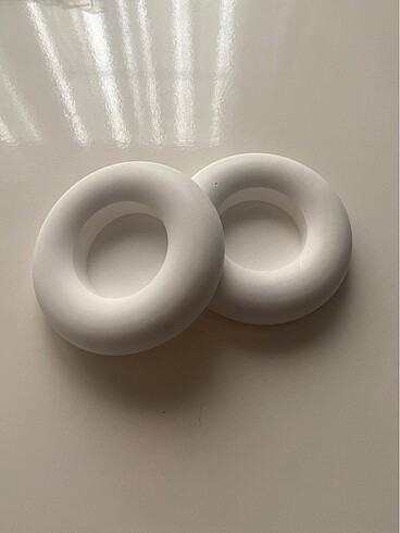 Donut Mumluk