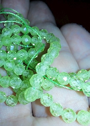 zebercet dizi 3-4mm dizi - Görsel 2