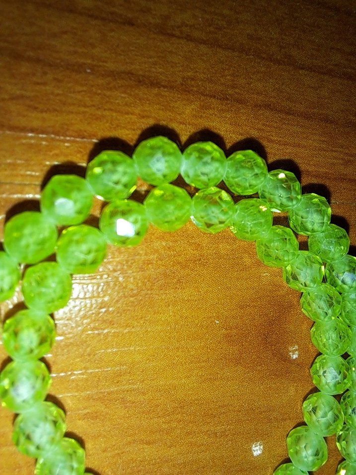 zebercet dizi 3-4mm dizi - Görsel 4