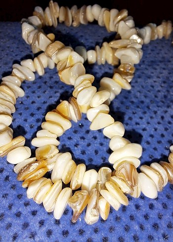 Sedef Bayan Kolye - Görsel 9