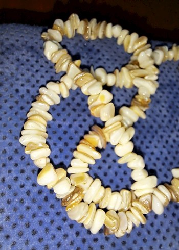 Sedef Bayan Kolye - Görsel 8