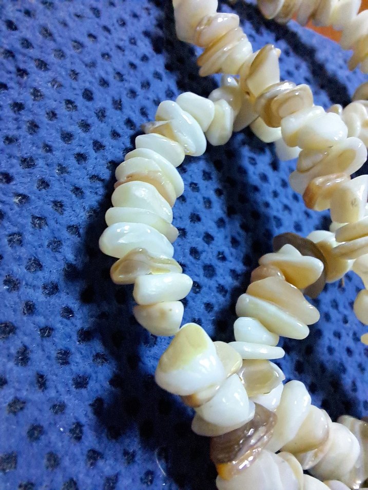 Sedef Bayan Kolye - Görsel 3