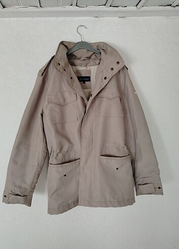 l Beden Collezione Erkek Mont/ Kaban (L beden)