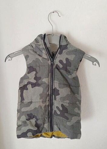 LC Waikiki Çocuk Montu(2-3 yaş)