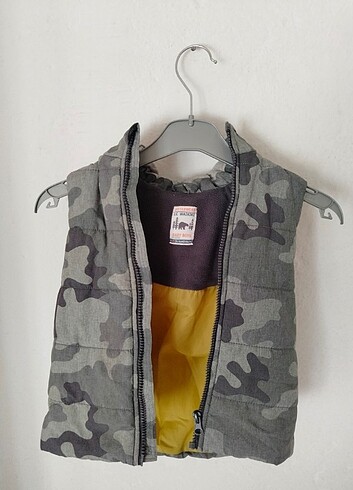LC Waikiki LC Waikiki Çocuk Montu(2-3 yaş)