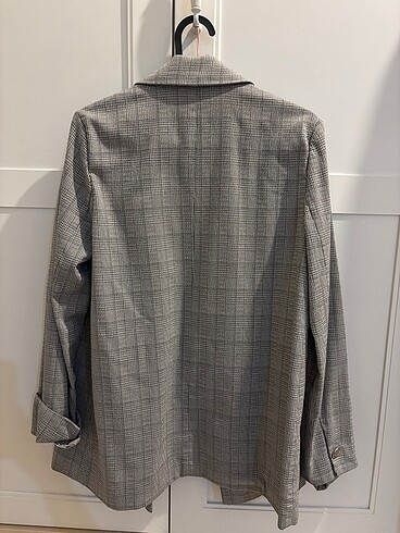 Blazer ceket - Görsel 2