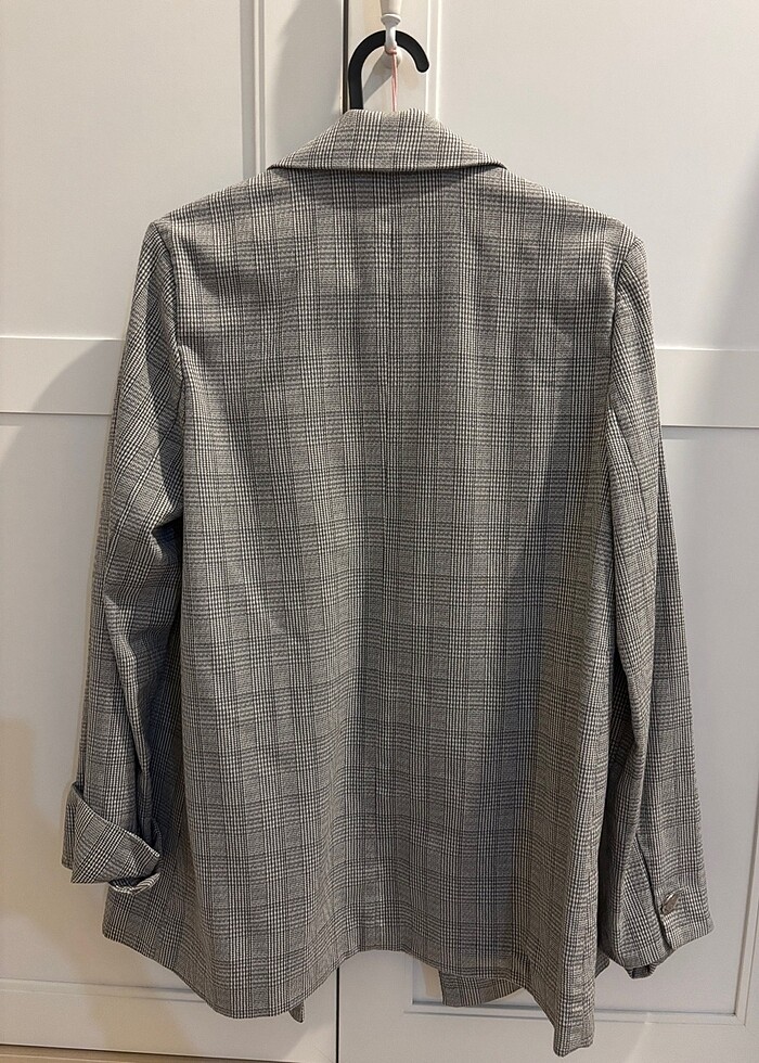 Blazer ceket - Görsel 2