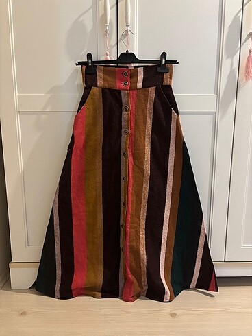 Kaşe etek - Görsel 2