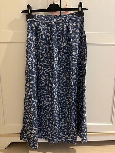 Yazlık etek - Görsel 2