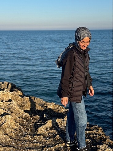 Şişme yelek - Görsel 4