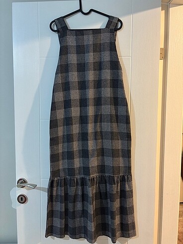 Tesettür jile elbise - Görsel 2