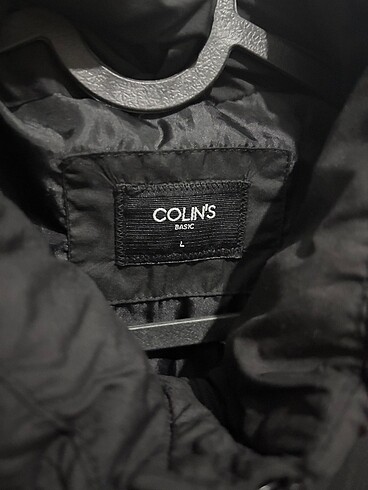 l Beden Colin?s mont