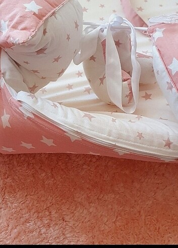 Beden Renk Babynest