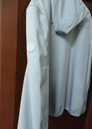 beyaz erkek yeni spor ceket - Görsel 2